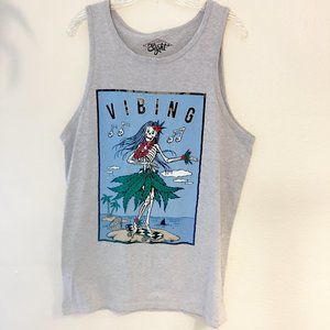 Eighty Eight Muscle Tank Top